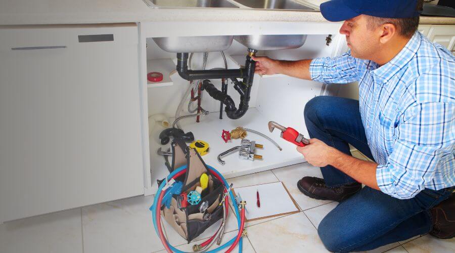 Professional Leak Detection Services in Pleasantville, OH